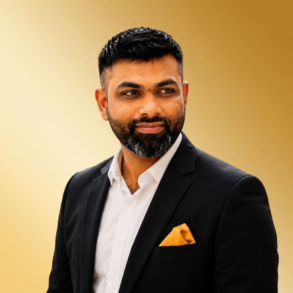 Chandrashekar Bhat